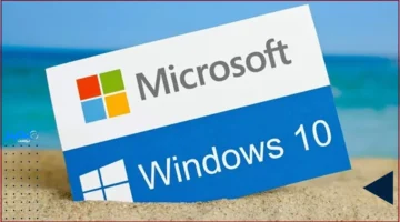 توقف التحديثات.. ما الخيارات المتاحة بعد انتهاء دعم ويندوز 10 من مايكروسوفت؟